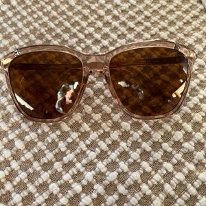 Michael Kors Beth (M2839s) Tan Sunglasses